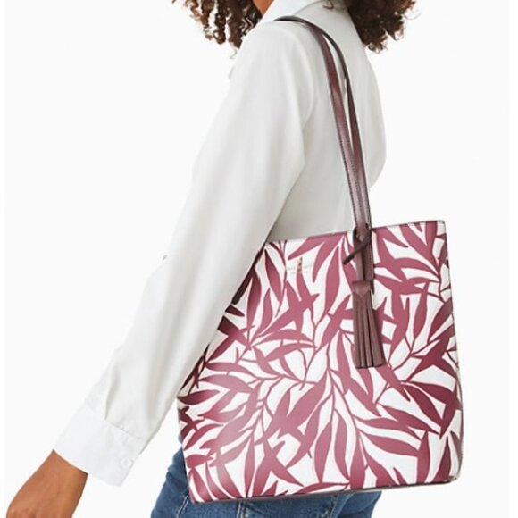 Kate Spade jana tote - Picture 11 of 16